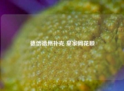 德信德州扑克 皇家同花顺